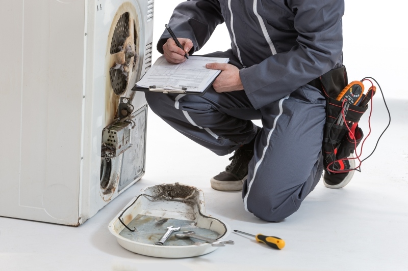 Appliance Repairs Heston
