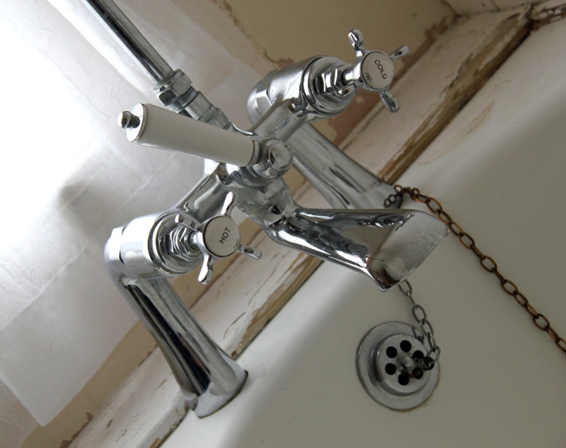 Shower Installation Heston, Osterley, TW5