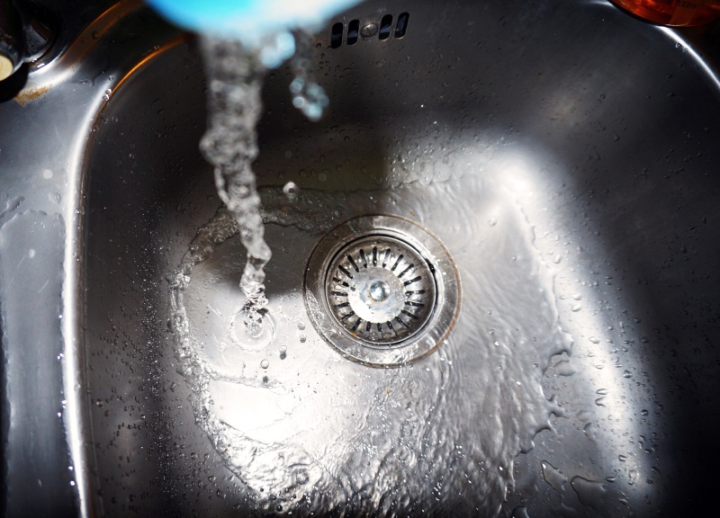 Sink Repair Heston, Osterley, TW5